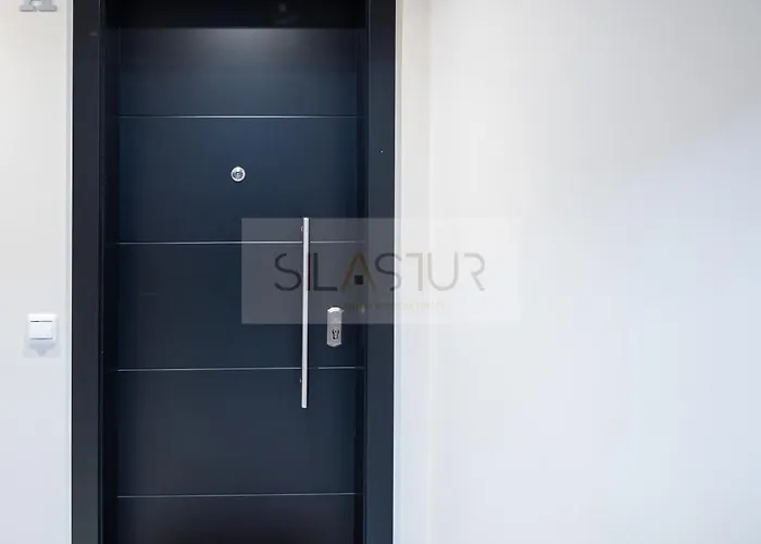 Le Petit By Silastur Gijón