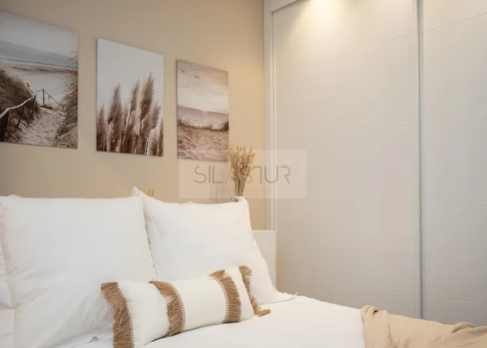 Le Petit By Silastur Lejlighed *