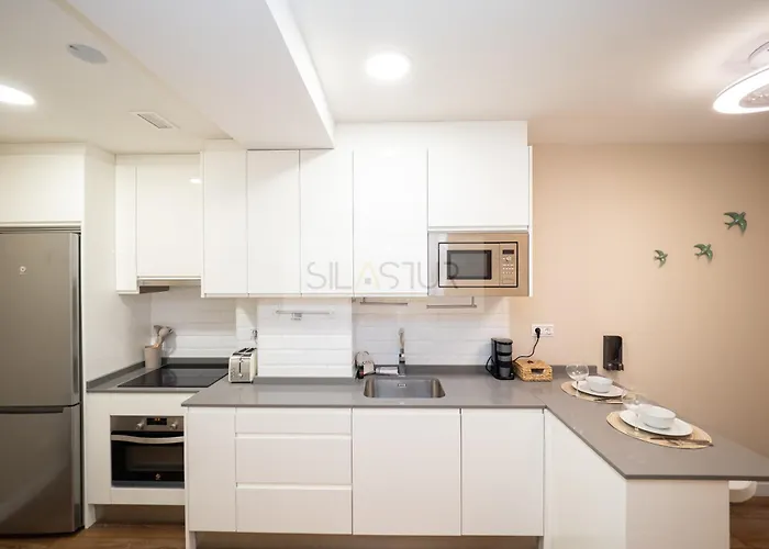 Le Petit By Silastur