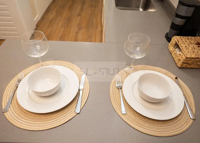 Le Petit By Silastur * Gijón