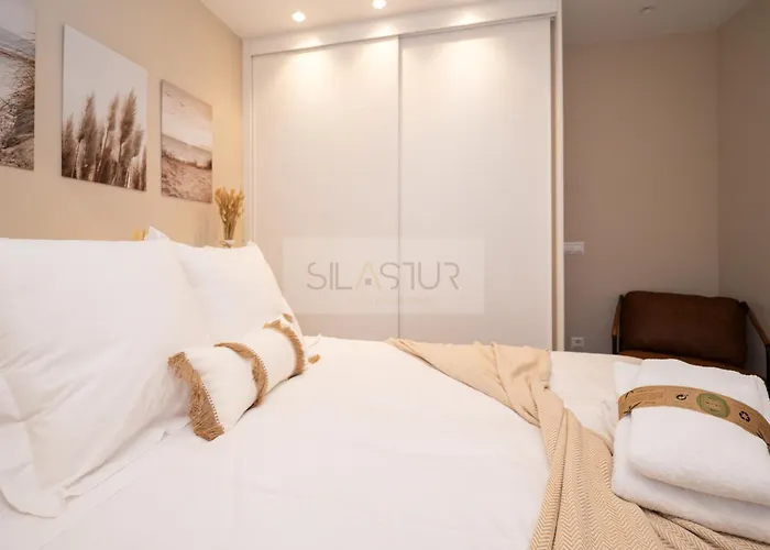 Le Petit By Silastur