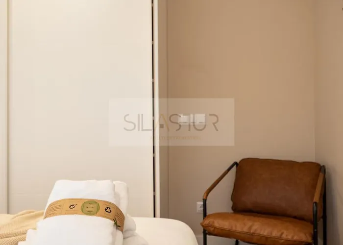 Le Petit By Silastur Lejlighed *