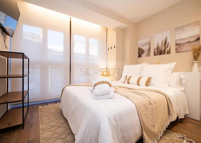 Le Petit By Silastur Gijón