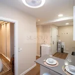 Le Petit By Silastur Gijon
