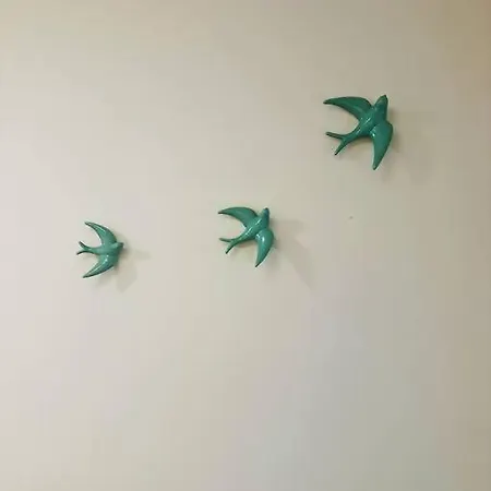 Apartamento Le Petit Gijón