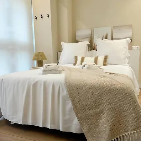 Apartment Le Petit *