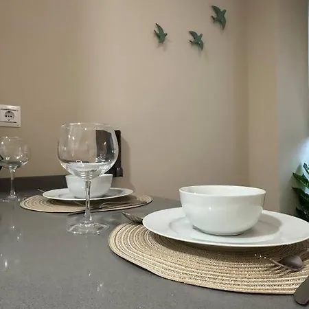 Le Petit Apartment *