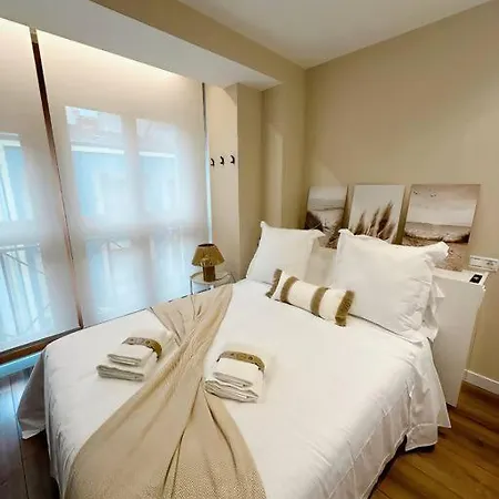 Apartamento Le Petit Gijón