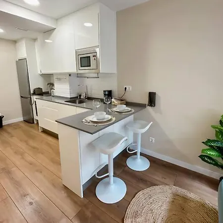 Apartment Le Petit
