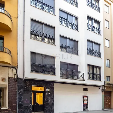 Apartment Le Petit *