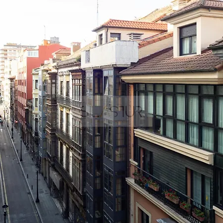 Le Petit By Silastur * Gijón