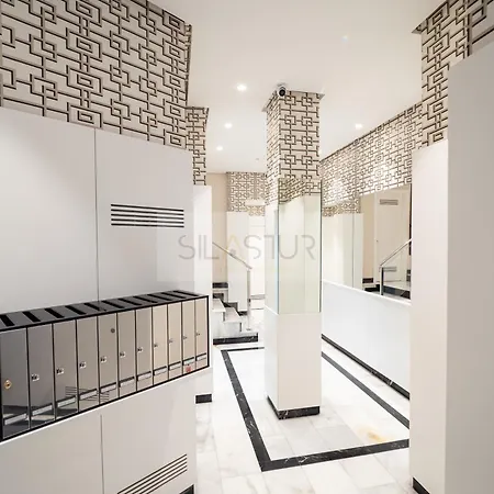 Apartment Le Petit *