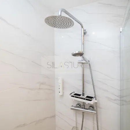 Appartement Le Petit By Silastur Gijón