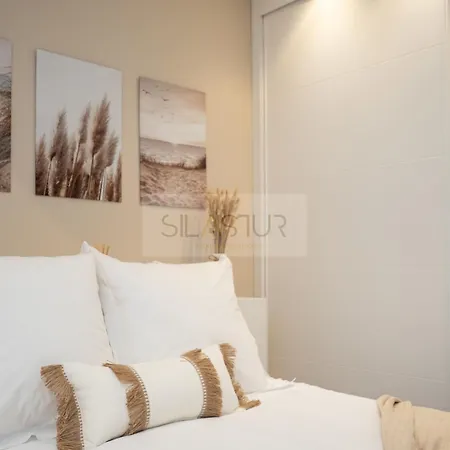 Le Petit Apartment *