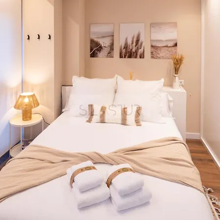 Le Petit Apartamento Gijón