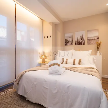Le Petit Apartment