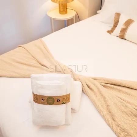 Apartment Le Petit *