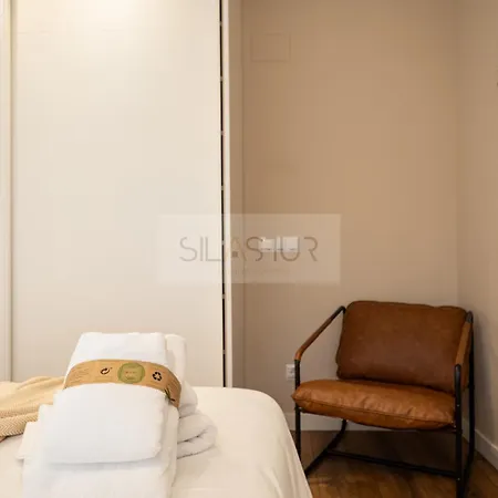 Le Petit By Silastur Апартаменты *