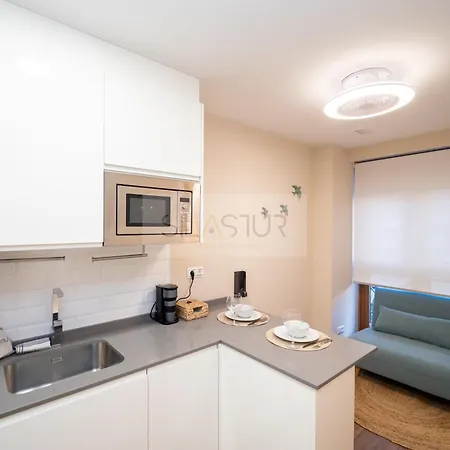 Apartment Le Petit *
