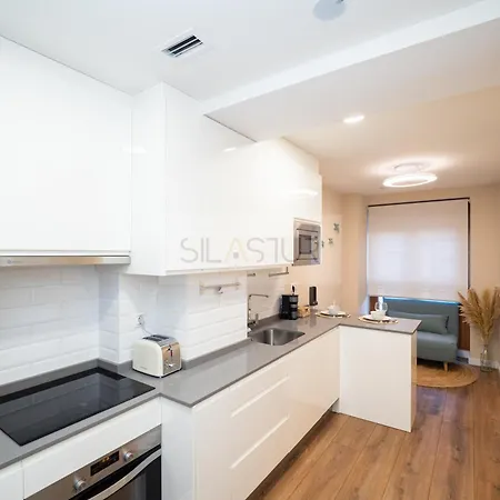 Apartment Le Petit