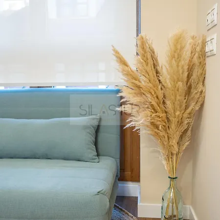 Apartman Le Petit By Silastur Gijón