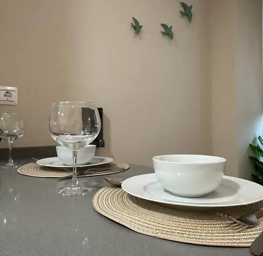 Le Petit By Silastur Apartman *