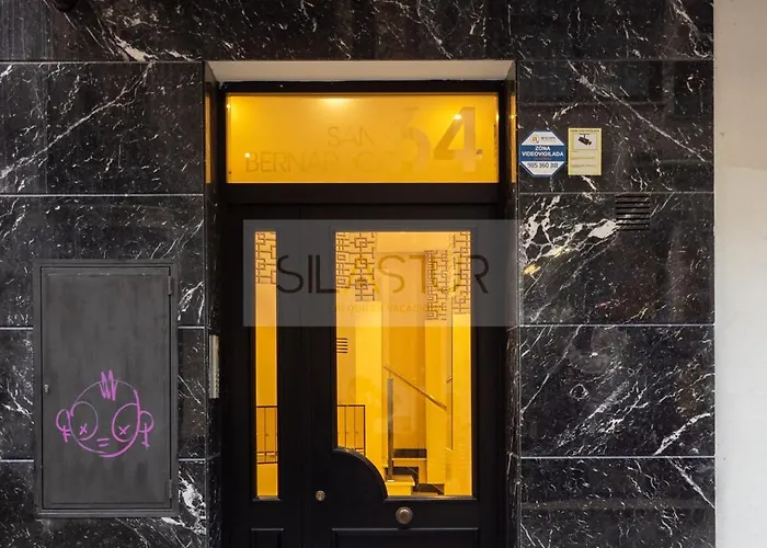 Le Petit By Silastur Apartman