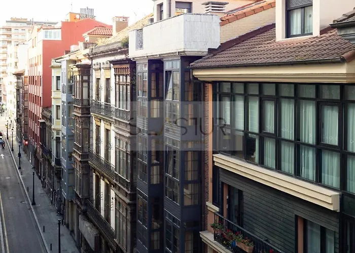 Le Petit By Silastur * Gijón