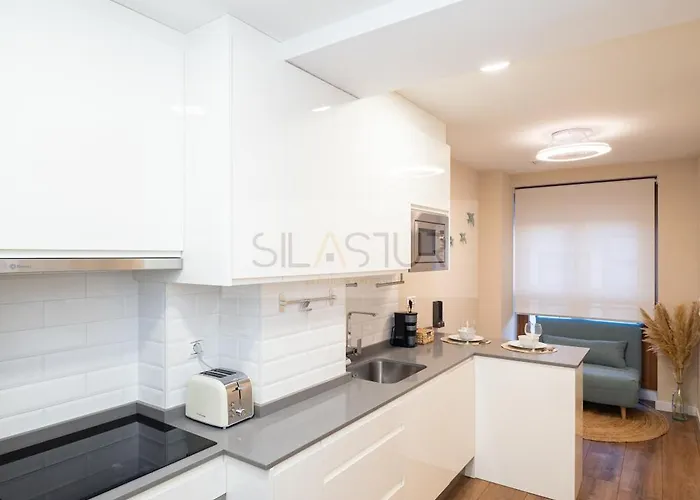 Apartman Le Petit By Silastur