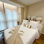 Apartment Le Petit By Silastur Gijon