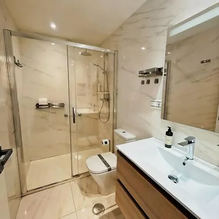 Le Petit Apartmán Gijón