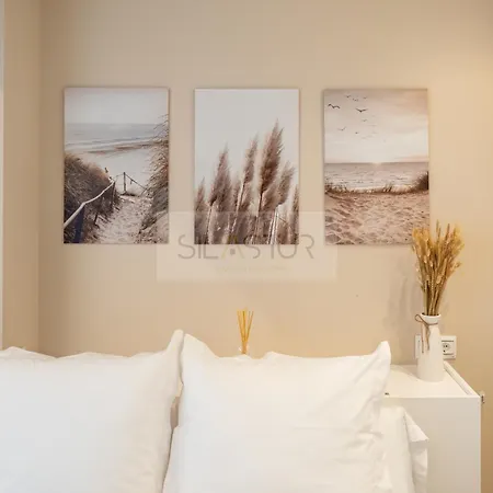 Apartmán Le Petit Gijón