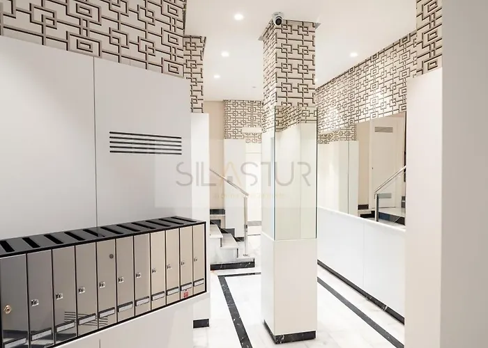 דירה Le Petit By Silastur *