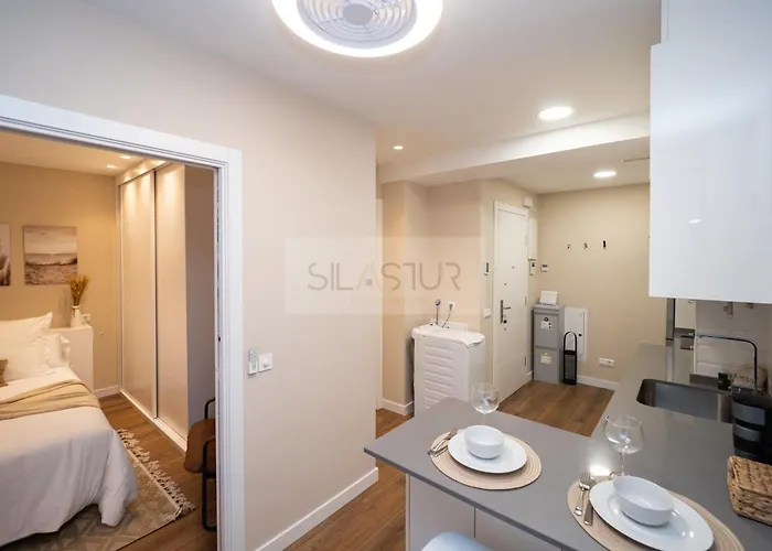 Le Petit By Silastur גיחון