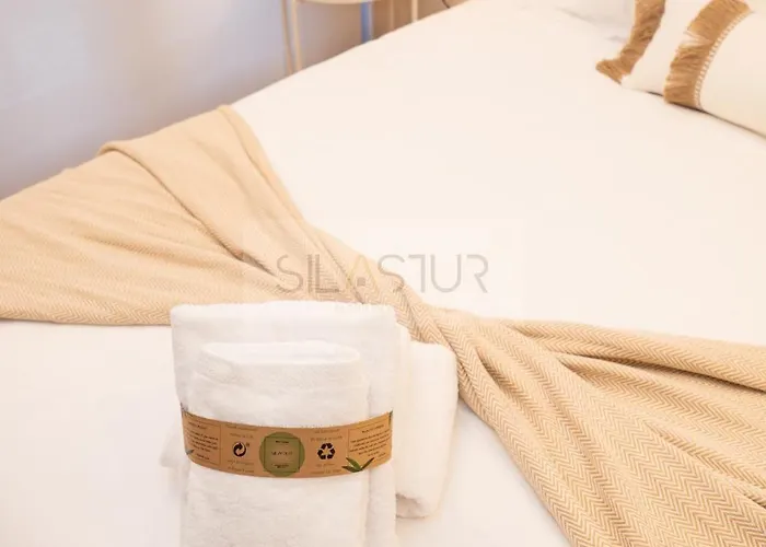 דירה Le Petit By Silastur *