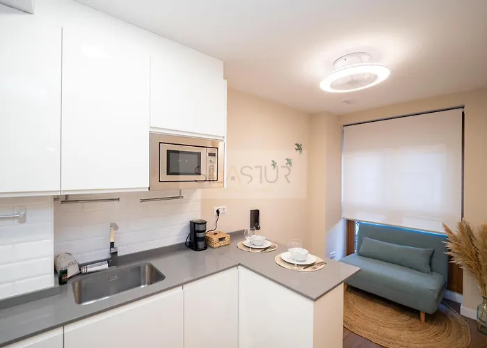 דירה Le Petit By Silastur *