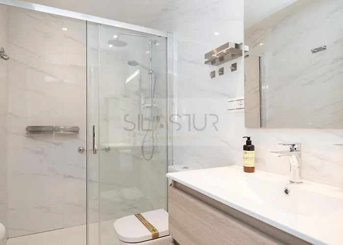 Le Petit By Silastur * גיחון