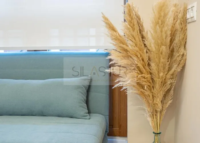 דירה Le Petit By Silastur גיחון